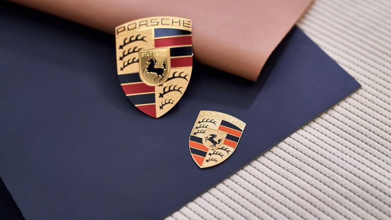 Illustration for article titled The New Porsche 911 Will Get a Series of Special Editions With Classic Design Touches